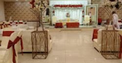 MOON BANQUET HALL 146