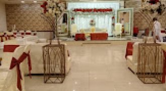 MOON BANQUET HALL 146