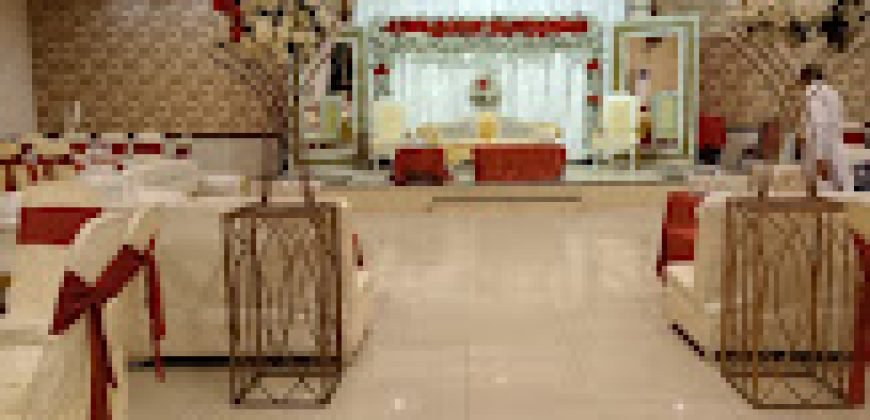 MOON BANQUET HALL 146