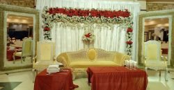 MOON BANQUET HALL 146