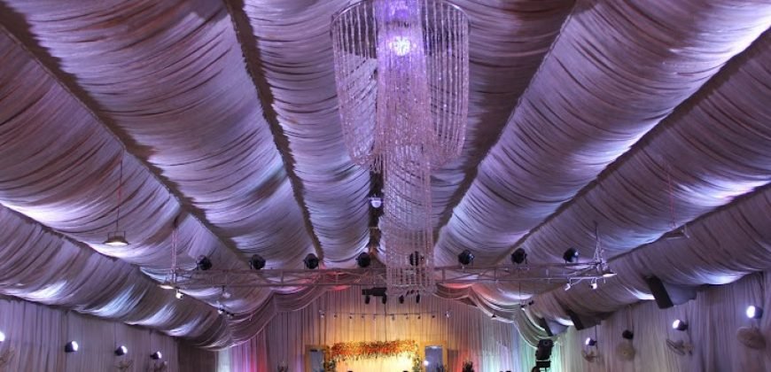 PARVEEN MEHAL HALL 65