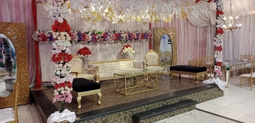 PARVEEN MEHAL HALL 65