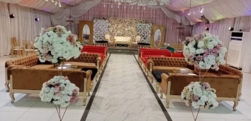 PARVEEN MEHAL HALL 65