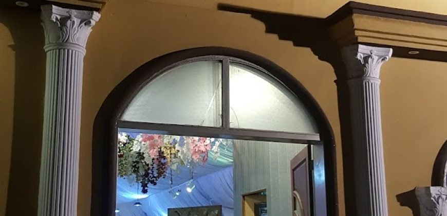 PARVEEN MEHAL HALL 65