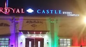ROYAL CASTLE 75