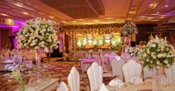 ROYAL SWISS HALL 132