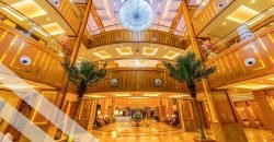 ROYAL SWISS HALL 132