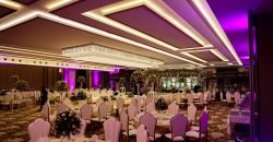 ROYAL SWISS HALL 132