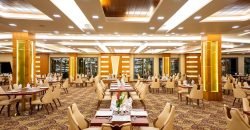 ROYAL SWISS HALL 132