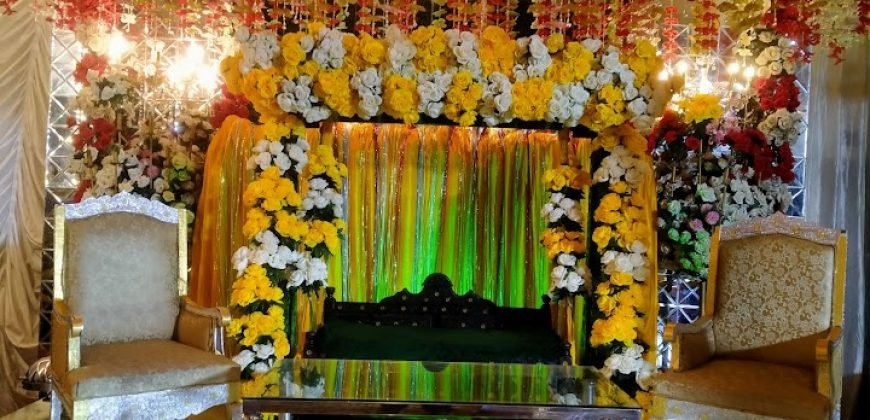 SATTAR MARRIAGE HALL 80