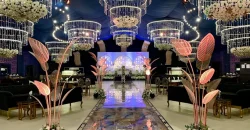 THE GRAND MARRQUEE 104