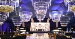 THE GRAND MARRQUEE 104