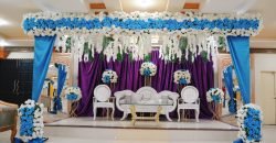 IDEAL EVENT COMPLEX 107