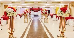 IDEAL EVENT COMPLEX 107