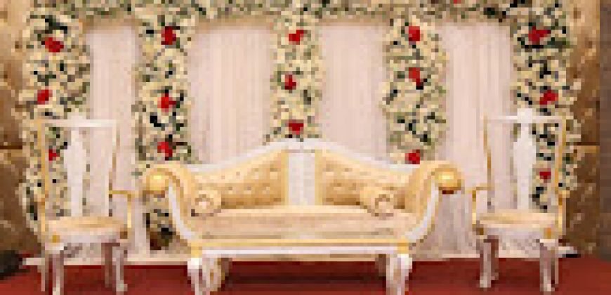 IMPERIAL BANQUET HALL 119