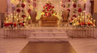 LORD EVENT COMPLEX 98