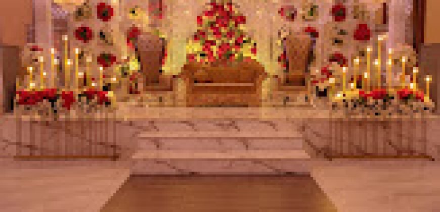 LORD EVENT COMPLEX 98