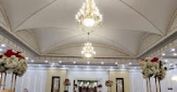 LORD EVENT COMPLEX 98