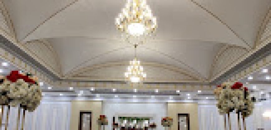 LORD EVENT COMPLEX 98