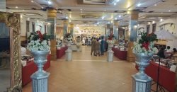 QASR-E-JAMAL BANQUET HALL 108