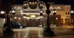 QASR-E-JAMAL BANQUET HALL 108