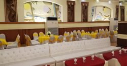 QASR-E-JAMAL BANQUET HALL 108