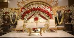 QASR-E-JAMAL BANQUET HALL 108