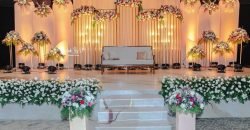 ROYAL ORCHARD HALL 100