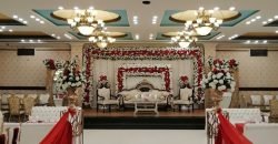 SHEESH MAHAL BANQUET HALL 85