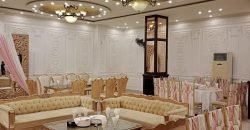 SHEESH MAHAL BANQUET HALL 85