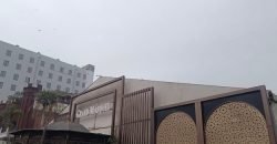 THE GRAND MARQUEE 89