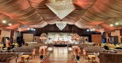 THE GRAND MARQUEE 89