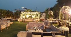 THE GRAND MARQUEE 89