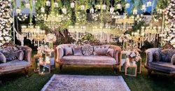 THE GRAND MARQUEE 89