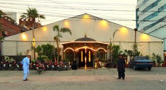 THE GRAND MARQUEE 89