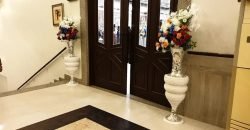 TOPAAZ BANQUET HALL 90