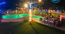 BARKI ROAD FARMHOUSE 84