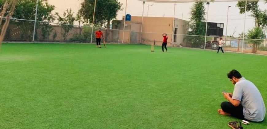 BARKI ROAD FARMHOUSE 84