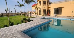 BARKI ROAD SWIMMING POOL 122