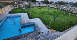 BARKI ROAD SWIMMING POOL 122