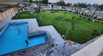 BARKI ROAD SWIMMING POOL 122