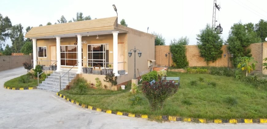 BEDIAN ROAD FARMHOUSE 138