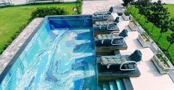 BEDIAN ROAD SWIMMING POOL 155