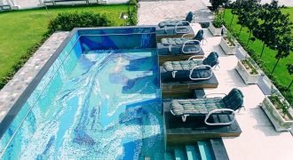 BEDIAN ROAD SWIMMING POOL 155