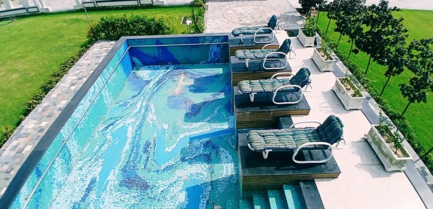 BEDIAN ROAD SWIMMING POOL 155