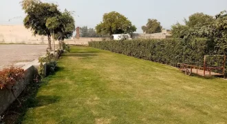 HARBUNSPURA FARMHSOUE 154