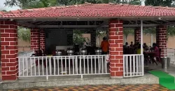 HARBUNSPURA FARMHSOUE 154