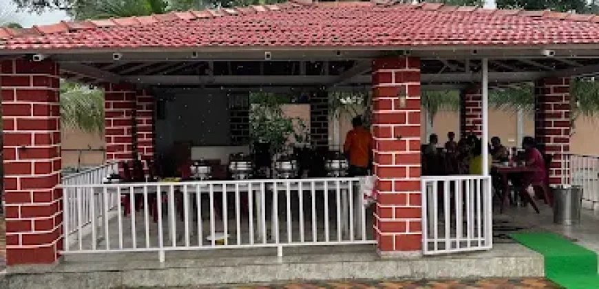 HARBUNSPURA FARMHSOUE 154