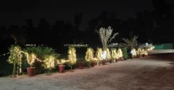 HARBUNSPURA FARMHSOUE 154