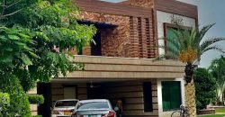 DHA PHASE 5 FARMHOUSE 313